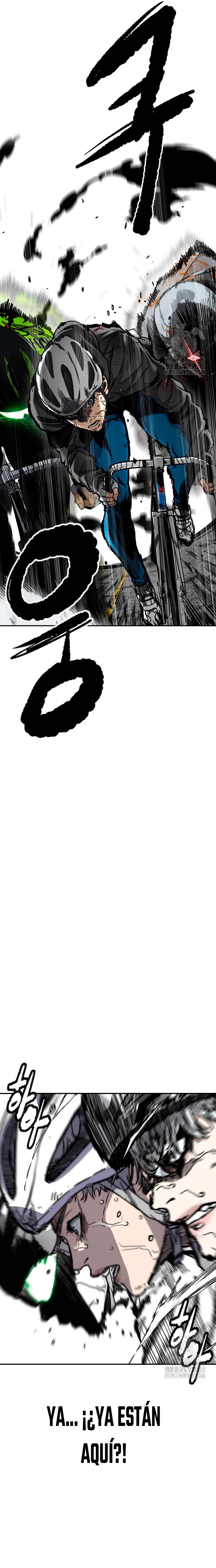 Read Wind Breaker (es) Manga Online