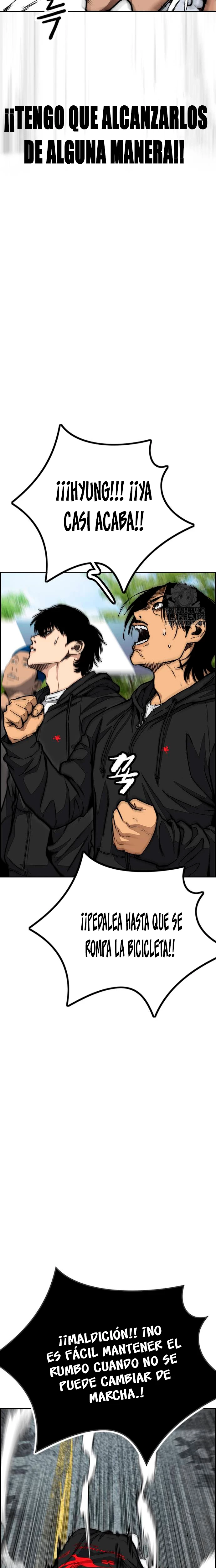 Read Wind Breaker (es) Manga Online