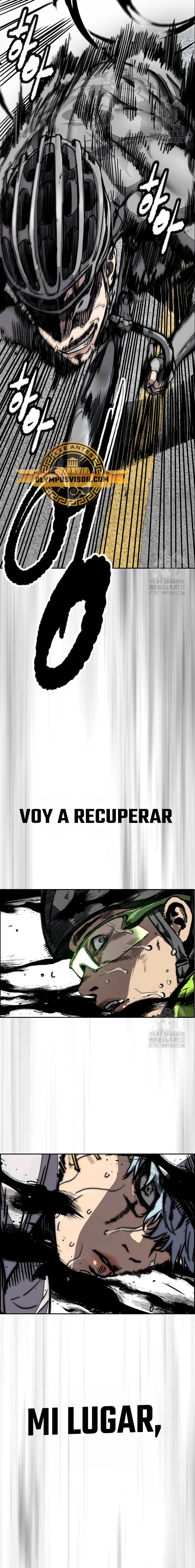 Read Wind Breaker (es) Manga Online