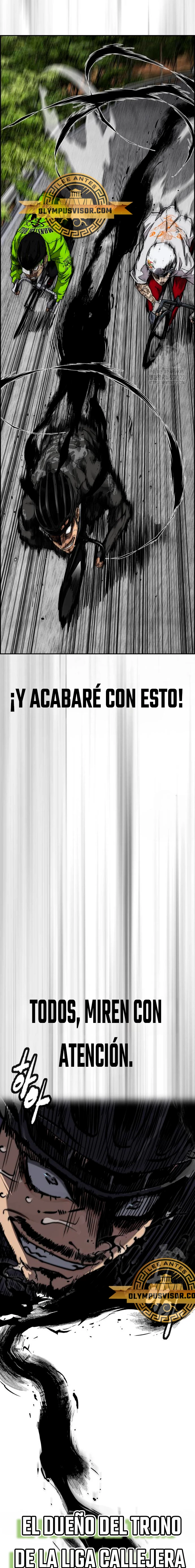 Read Wind Breaker (es) Manga Online