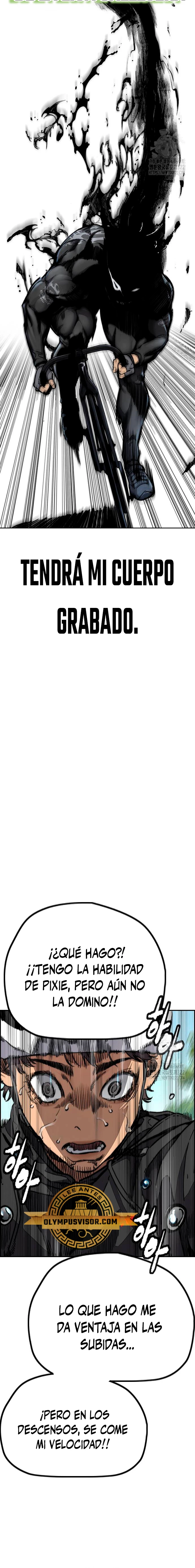 Read Wind Breaker (es) Manga Online