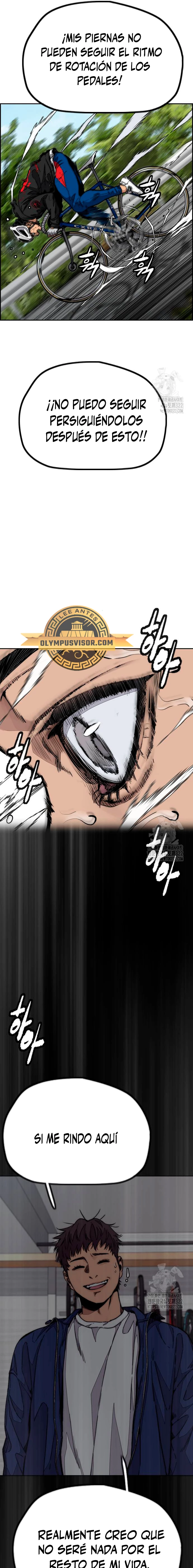 Read Wind Breaker (es) Manga Online