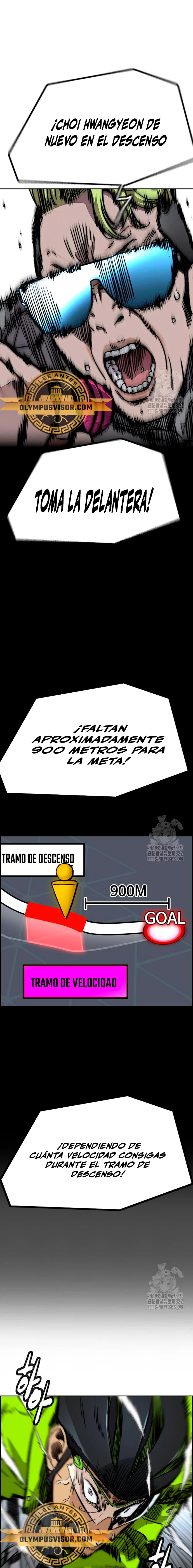 Read Wind Breaker (es) Manga Online