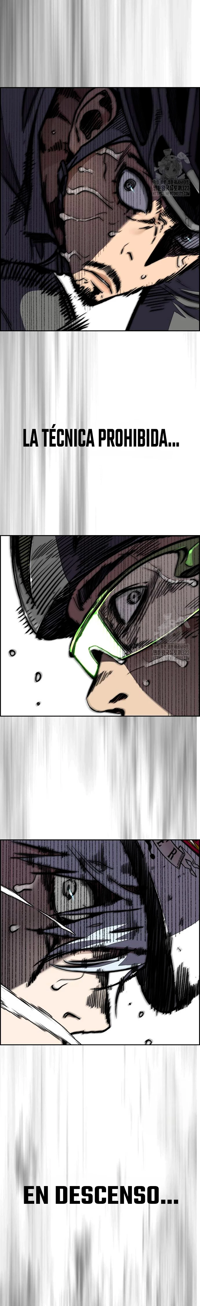 Read Wind Breaker (es) Manga Online