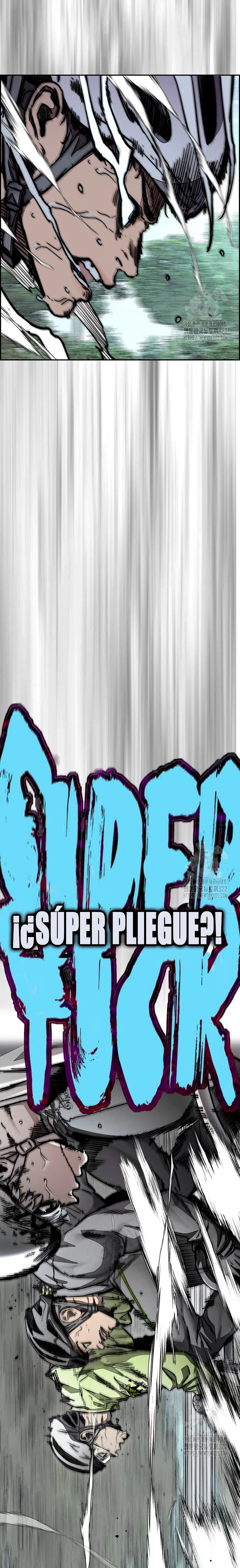 Read Wind Breaker (es) Manga Online