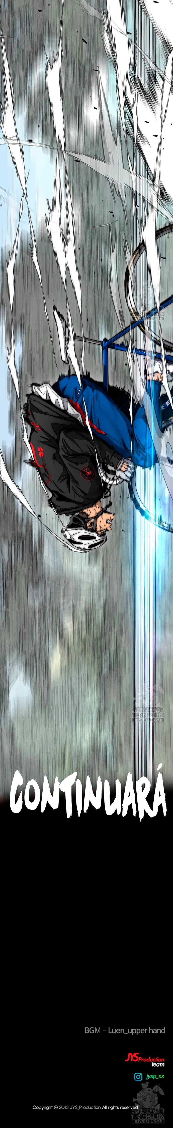 Read Wind Breaker (es) Manga Online