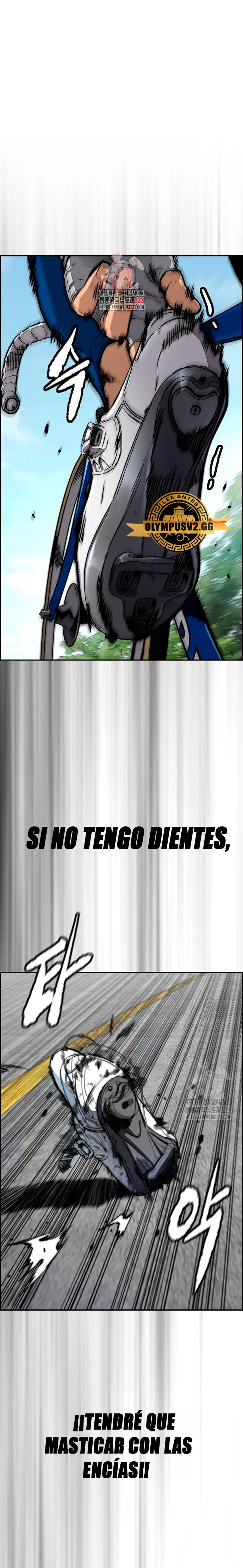 Read Wind Breaker (es) Manga Online