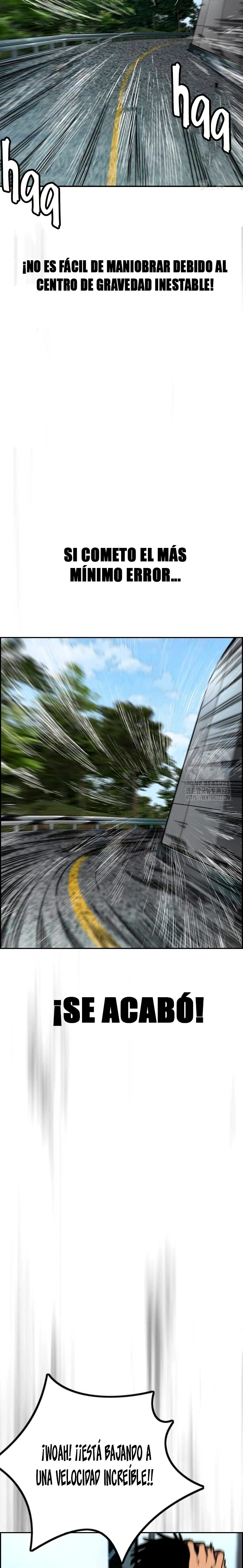 Read Wind Breaker (es) Manga Online