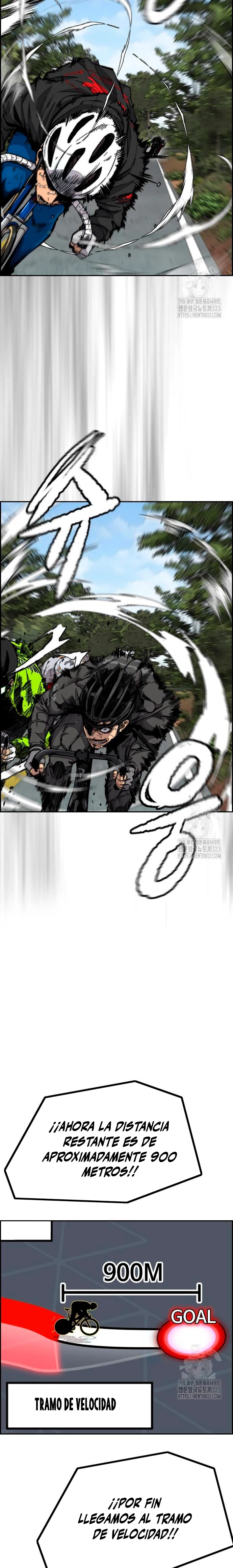 Read Wind Breaker (es) Manga Online