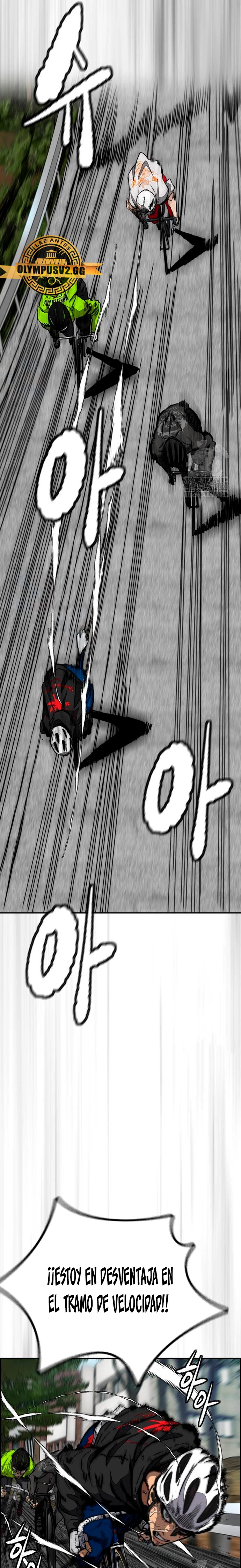 Read Wind Breaker (es) Manga Online