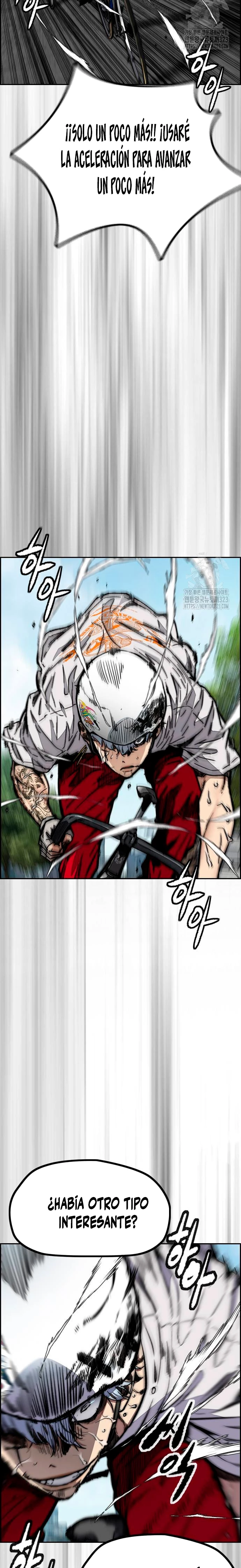 Read Wind Breaker (es) Manga Online