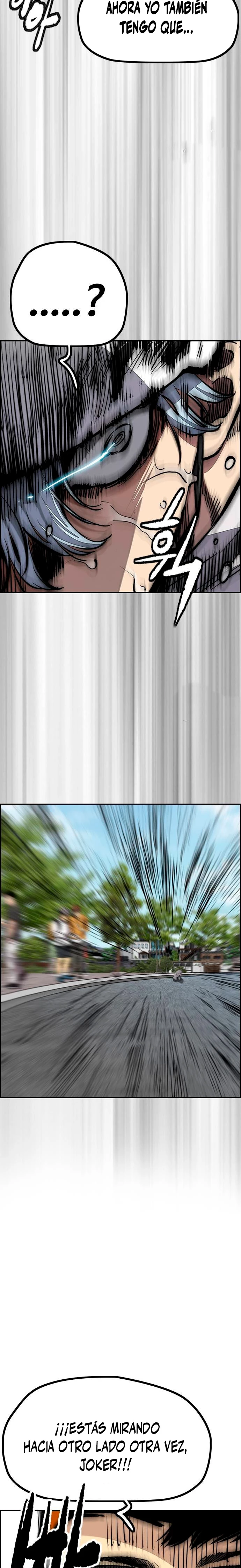 Read Wind Breaker (es) Manga Online