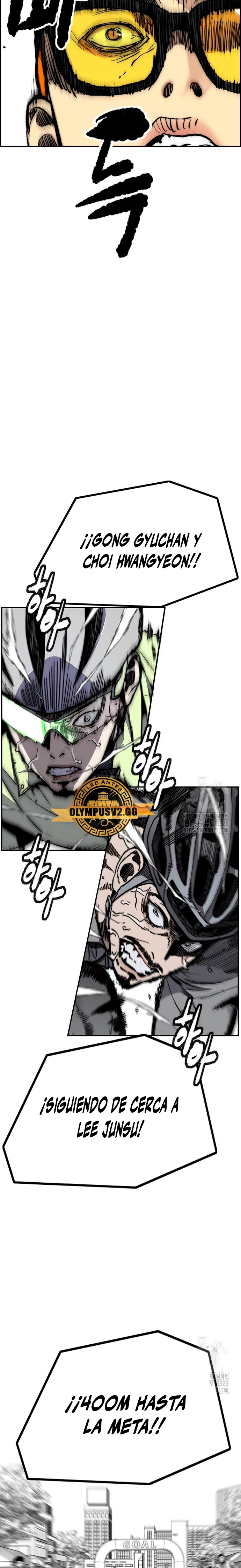 Read Wind Breaker (es) Manga Online