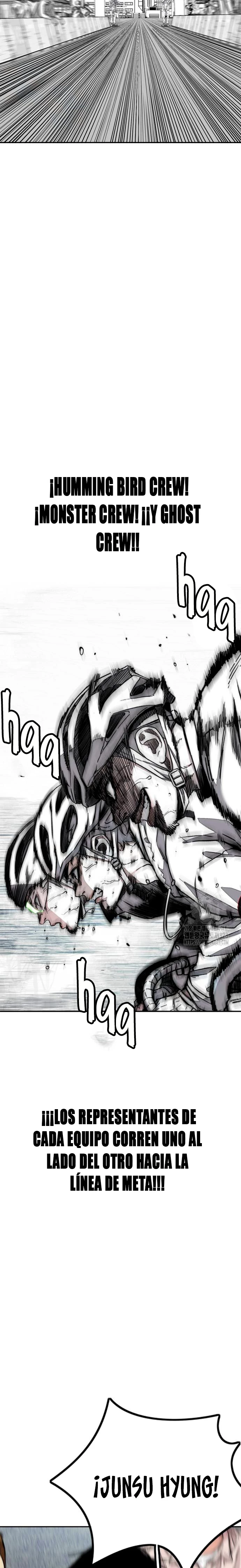 Read Wind Breaker (es) Manga Online