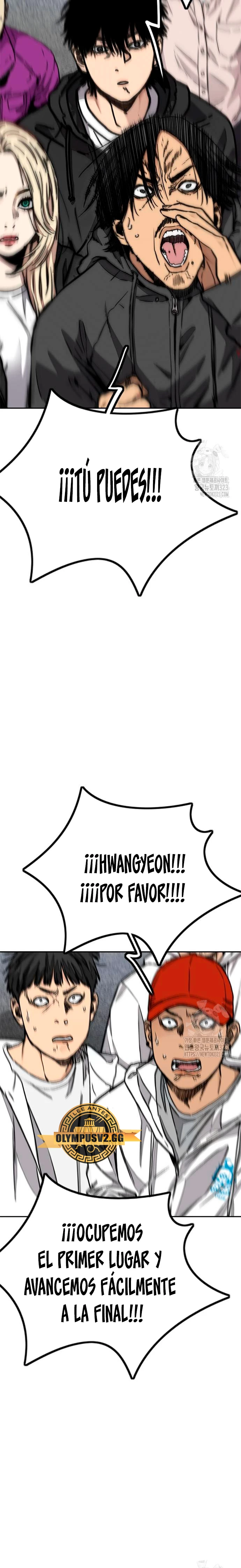 Read Wind Breaker (es) Manga Online