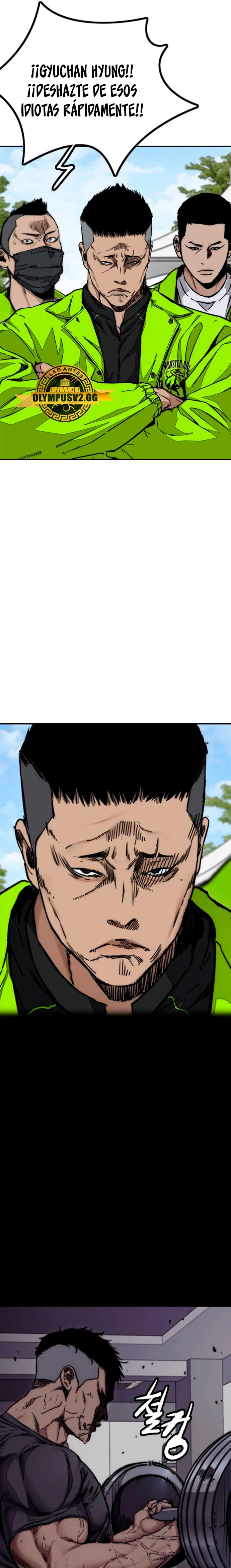 Read Wind Breaker (es) Manga Online