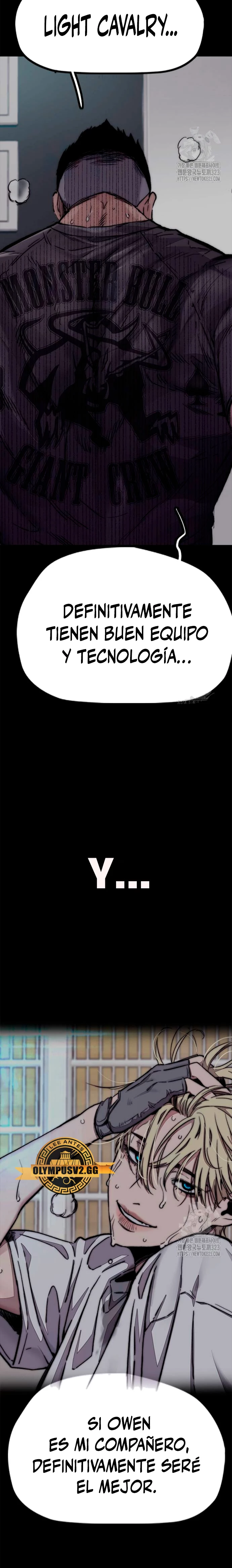 Read Wind Breaker (es) Manga Online