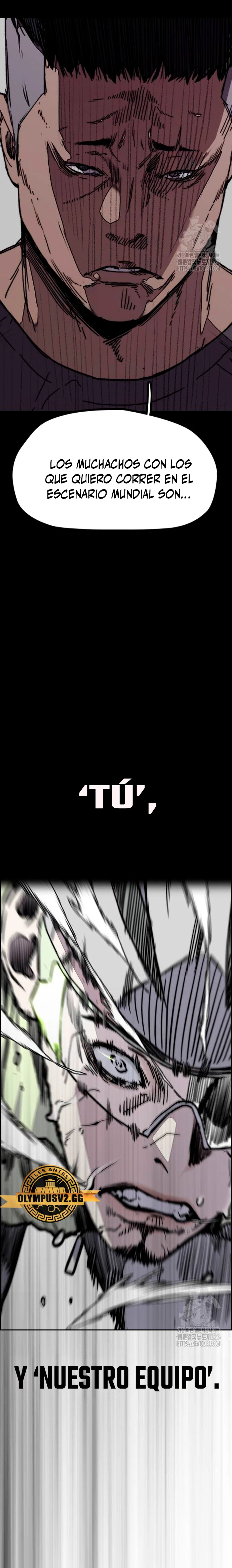 Read Wind Breaker (es) Manga Online