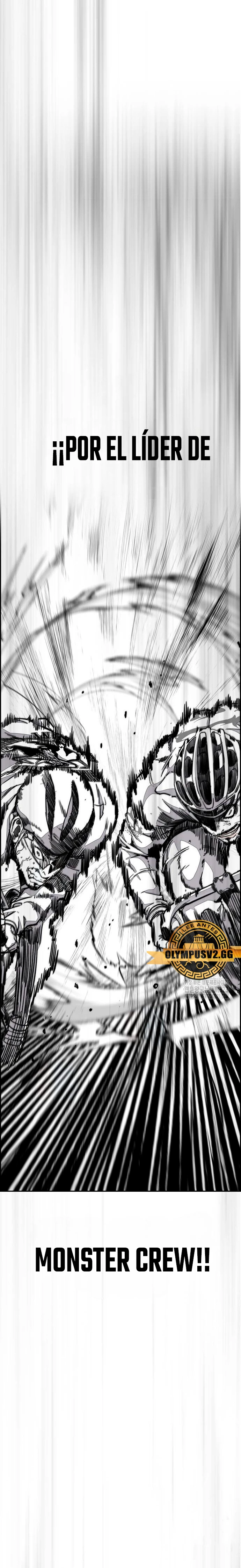 Read Wind Breaker (es) Manga Online