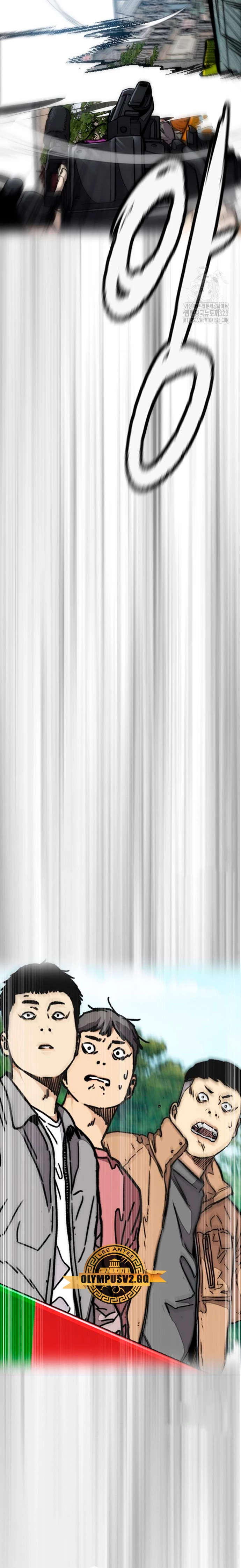 Read Wind Breaker (es) Manga Online