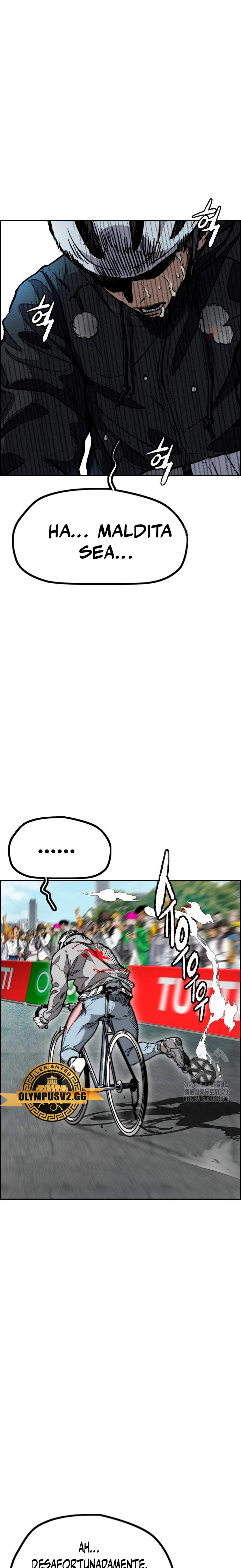 Read Wind Breaker (es) Manga Online