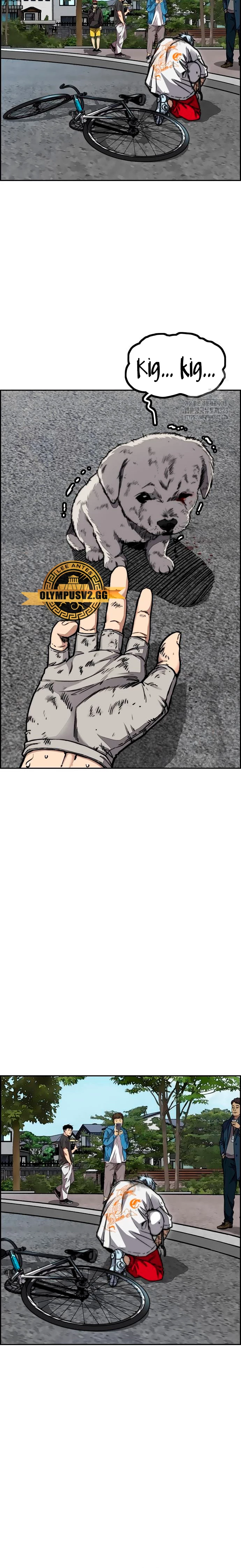 Read Wind Breaker (es) Manga Online