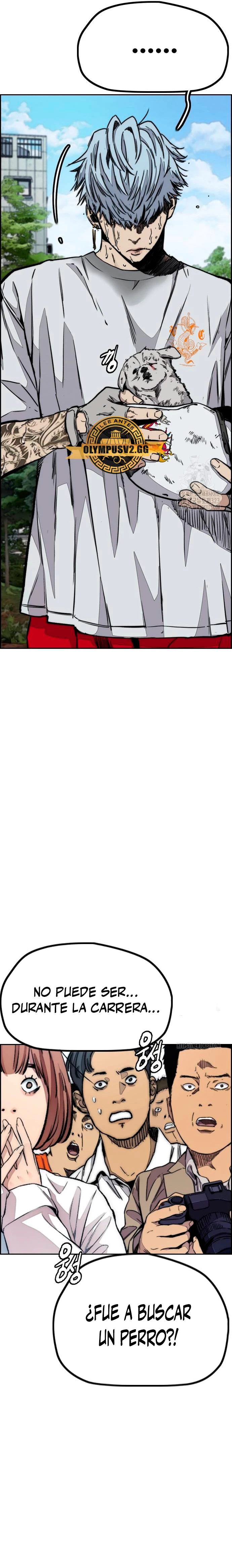 Read Wind Breaker (es) Manga Online