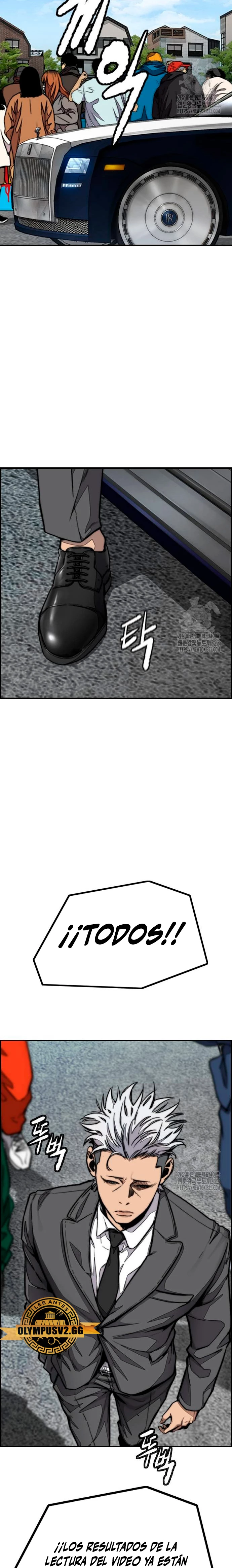 Read Wind Breaker (es) Manga Online