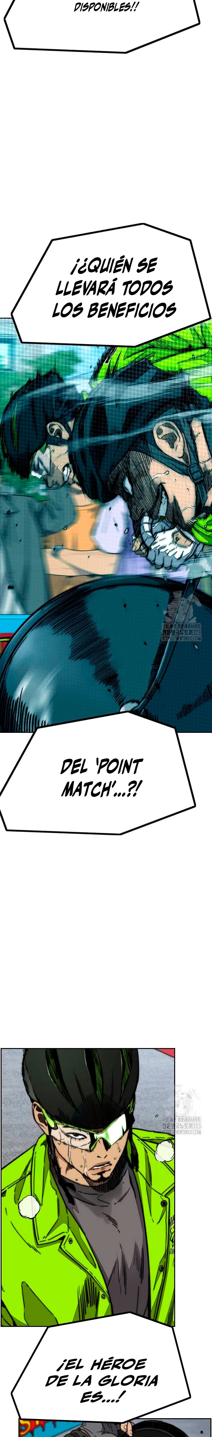 Read Wind Breaker (es) Manga Online