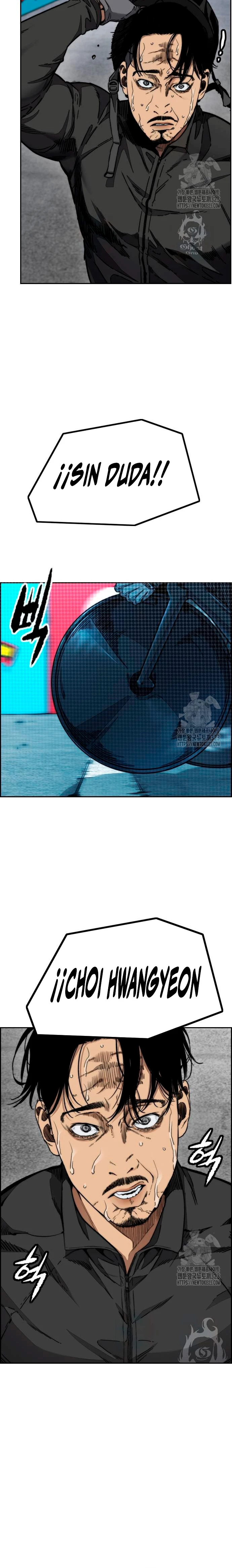 Read Wind Breaker (es) Manga Online