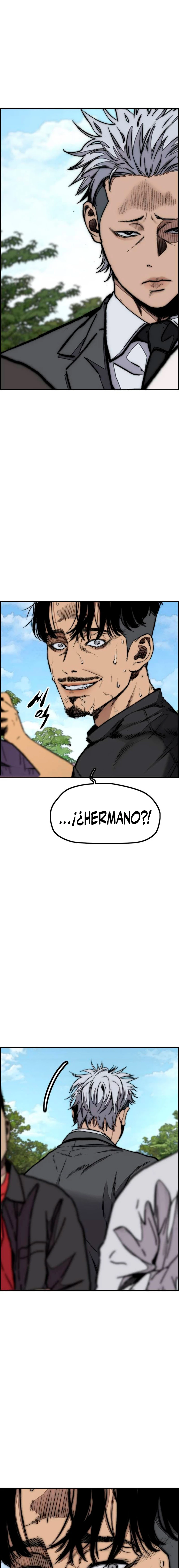 Read Wind Breaker (es) Manga Online