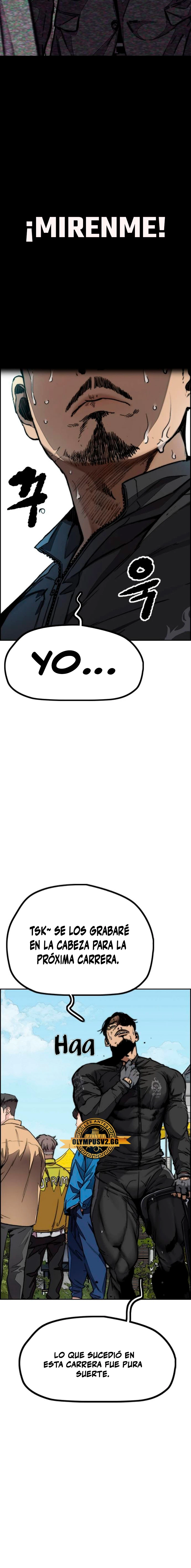 Read Wind Breaker (es) Manga Online