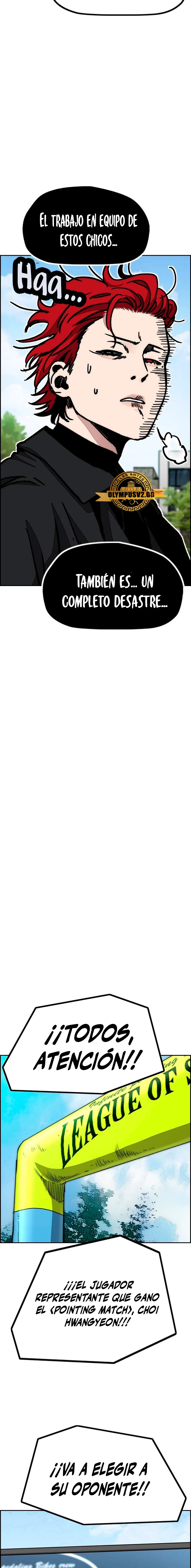 Read Wind Breaker (es) Manga Online