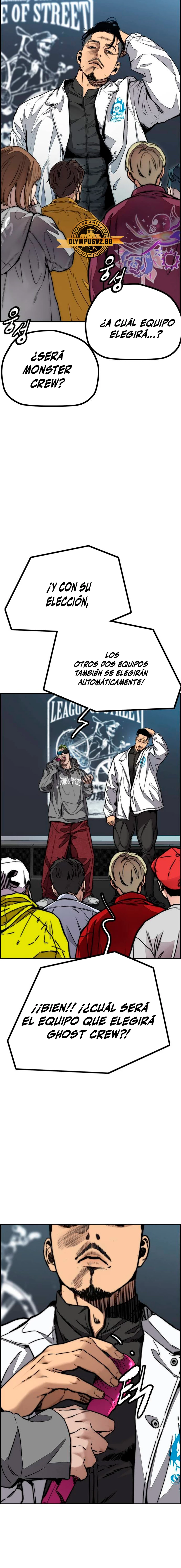 Read Wind Breaker (es) Manga Online