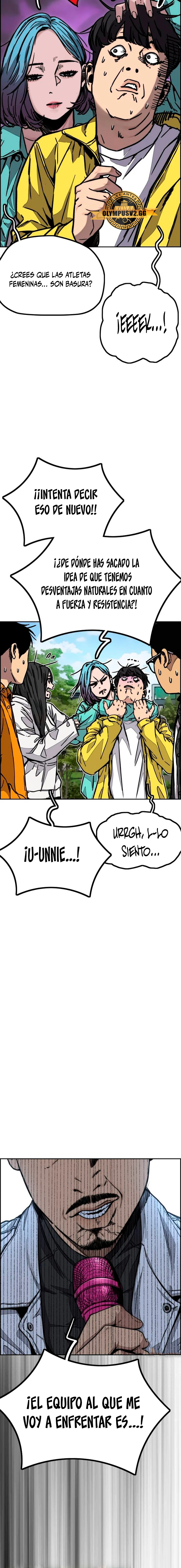 Read Wind Breaker (es) Manga Online