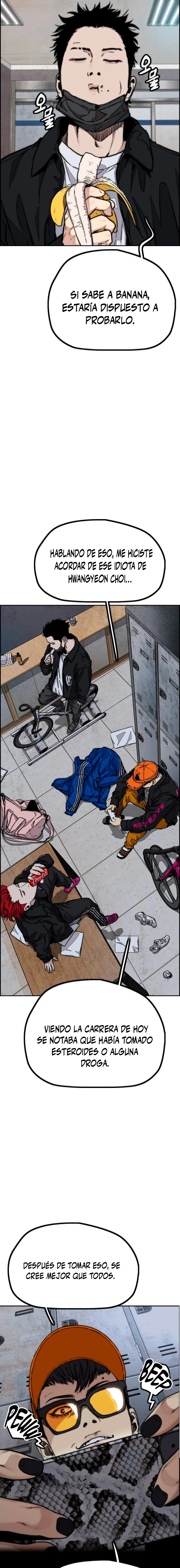 Read Wind Breaker (es) Manga Online