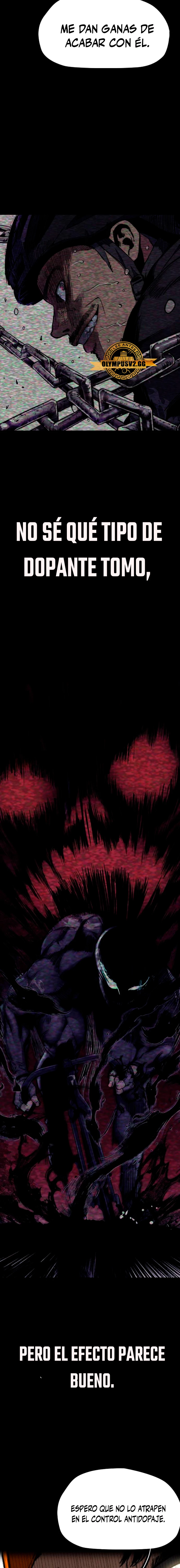 Read Wind Breaker (es) Manga Online