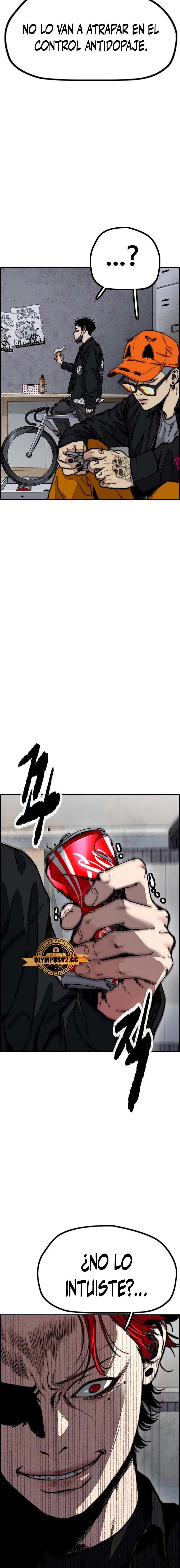 Read Wind Breaker (es) Manga Online