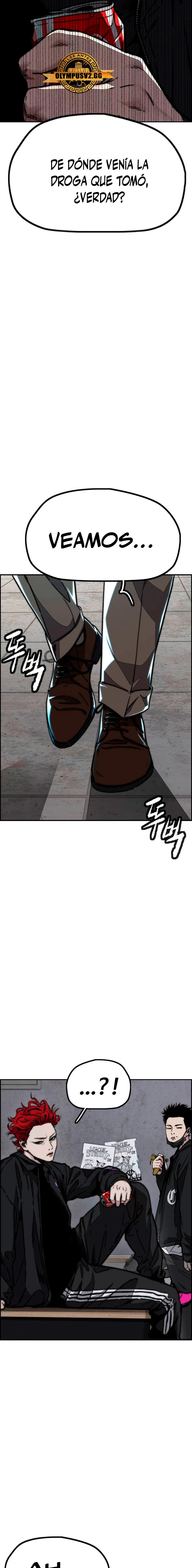 Read Wind Breaker (es) Manga Online