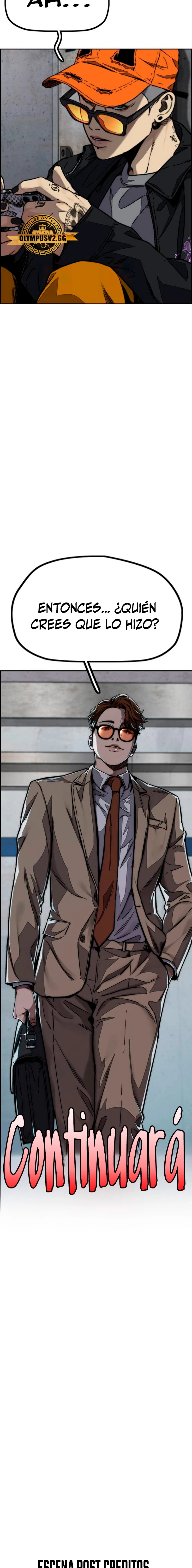 Read Wind Breaker (es) Manga Online