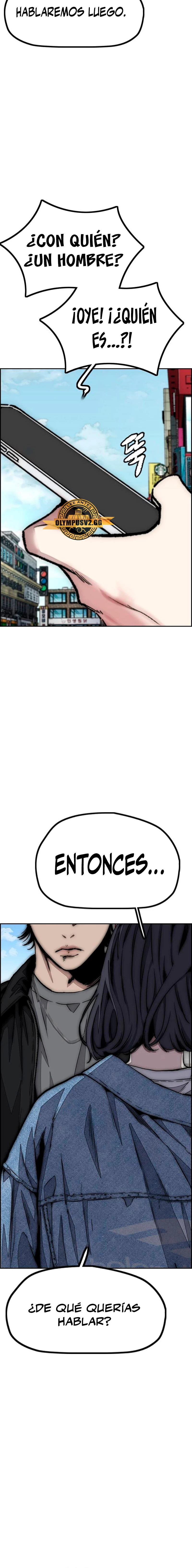 Read Wind Breaker (es) Manga Online