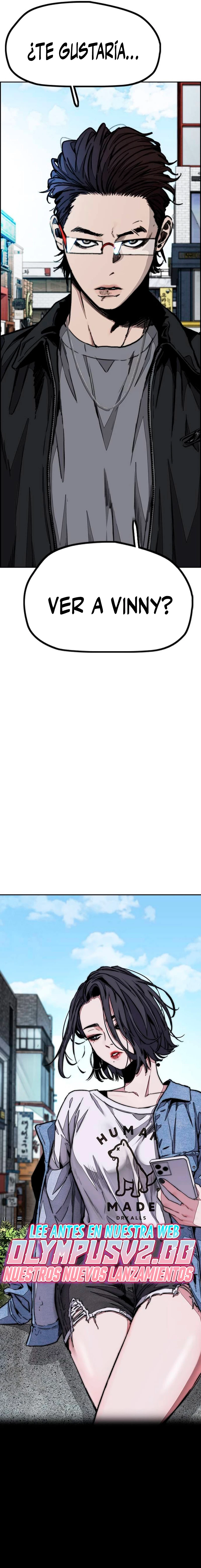 Read Wind Breaker (es) Manga Online