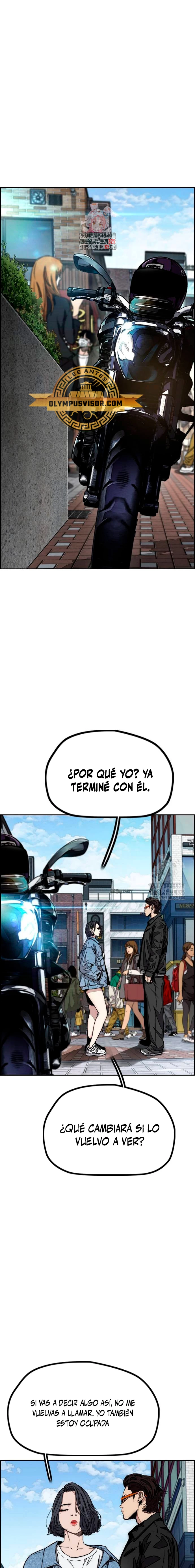 Read Wind Breaker (es) Manga Online