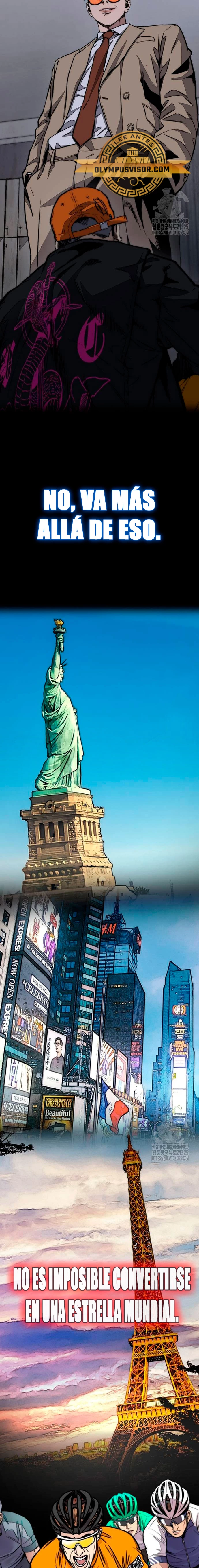 Read Wind Breaker (es) Manga Online