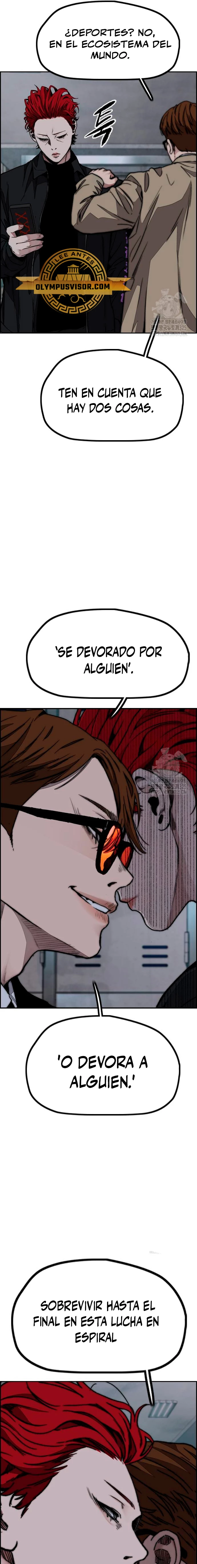 Read Wind Breaker (es) Manga Online