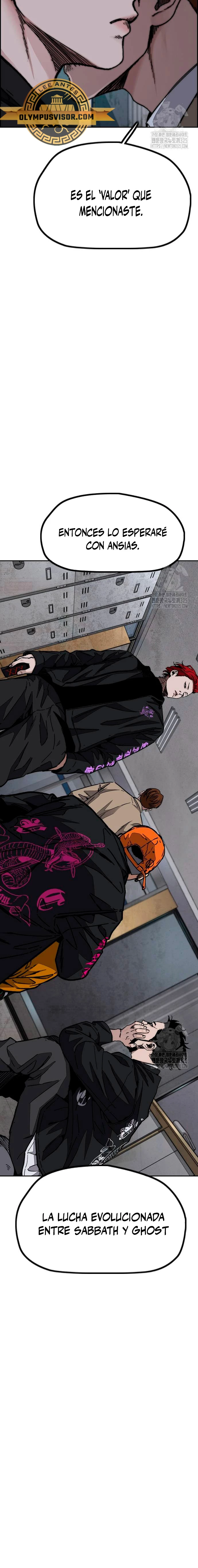 Read Wind Breaker (es) Manga Online