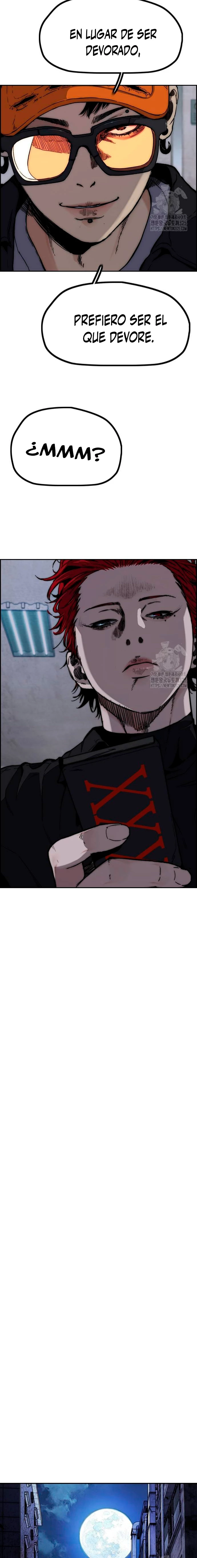 Read Wind Breaker (es) Manga Online