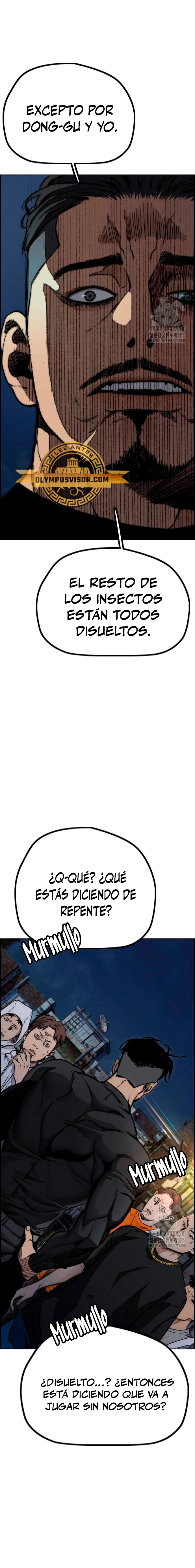 Read Wind Breaker (es) Manga Online