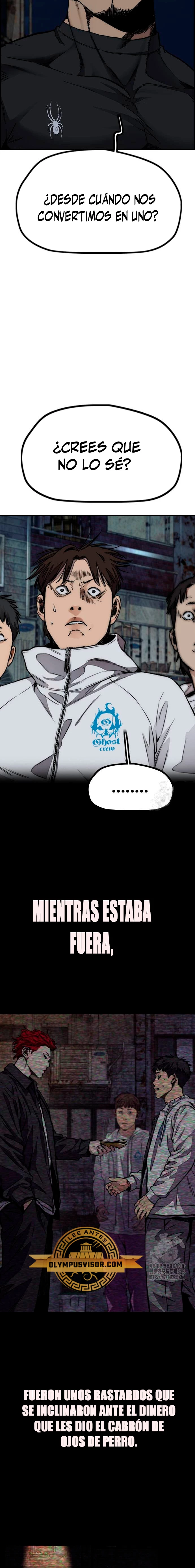 Read Wind Breaker (es) Manga Online