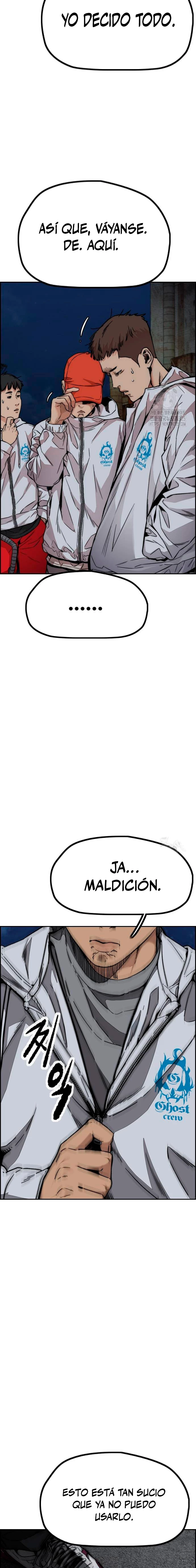 Read Wind Breaker (es) Manga Online